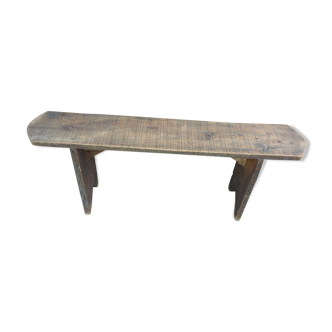 Farm bench