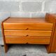 Fagus Sideboard By Soren Nissen & Ebbe Gehl For SELTZ Furniture