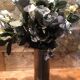 Stainless steel ceramic vase