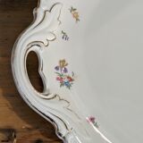 Vintage serving dish