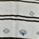 8x10 oversize modern vintage rug 232x314cm