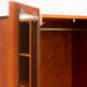 Wardrobe, KU14, by Cees Braakman for Pastoe, Holland 1960