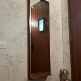 Scandinavian mirror