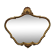 Miroir Baroque 78 x 70 cm