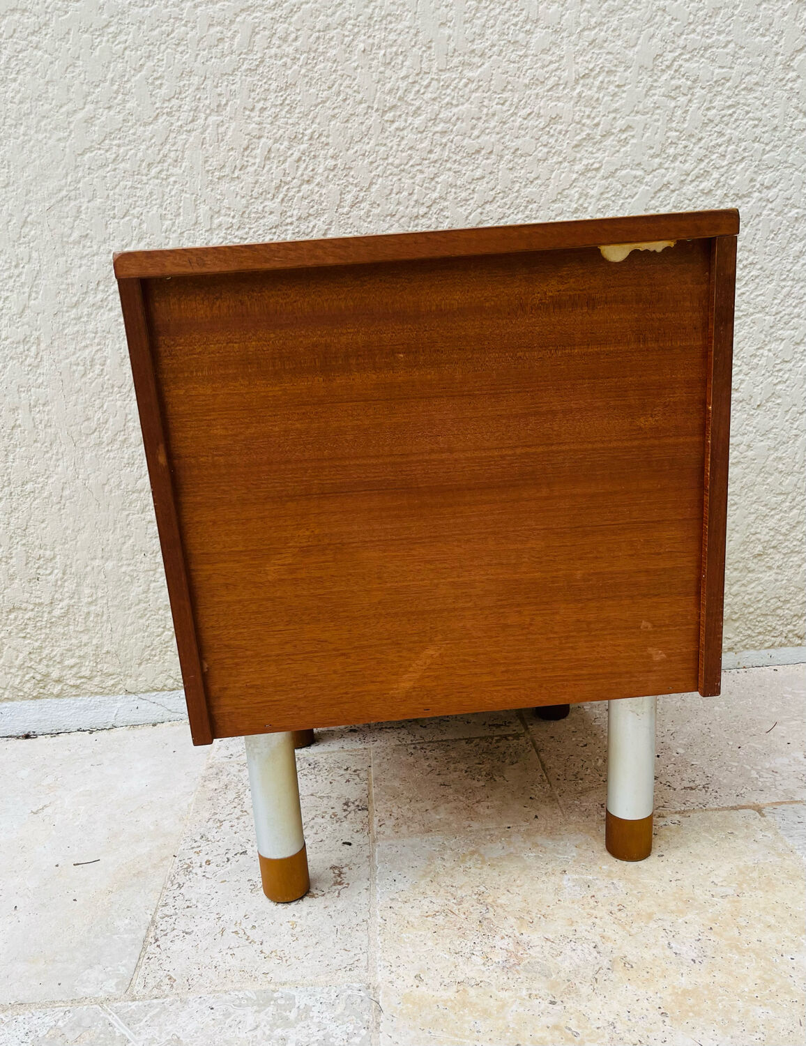 Vintage bedside G-Plan