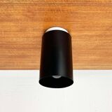 Vintage minimalist ceiling light from Ikea, 1980s.