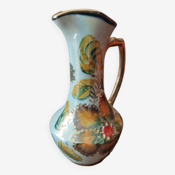 Vase Hubert  becquet