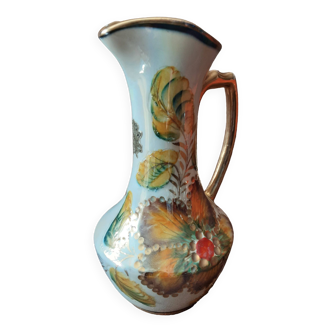 Vase Hubert  becquet