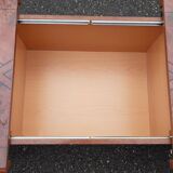 Coffee bar table from the 80s.