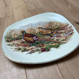 Plat vintage