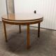 Round table teak 1960