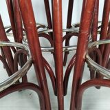 5 bistro stools