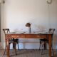 Farm table
