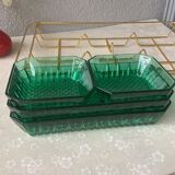 Arcoroc Emerald Green Ramekins