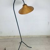 Vintage floor lamp