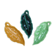 Three Digoin leaf ravines