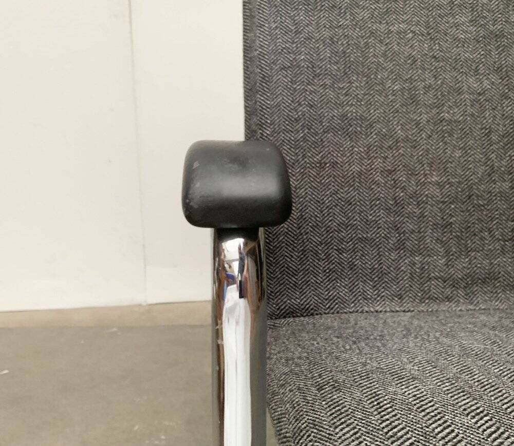 Fauteuil vintage allemand de Thonet