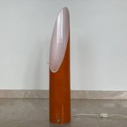 Rare Midcentury Design Floor or Table Lamp, Germany, 1970s
