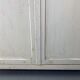 Meuble à chaussure style armoire parisienne