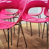 Taty dining chair, Castellani