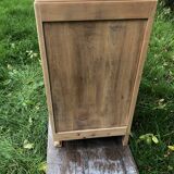 Antique chest of drawers