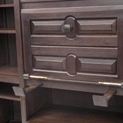 Armoire vitrée Guillerme et Chambron