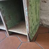 Old shelf