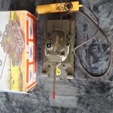 Joustra remote-controlled amx tank