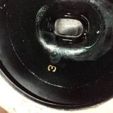 Vallauris Ashtray – Tobacco Pot & Pipe Holder – Réflexe Creation