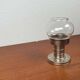 Vintage German lantern candle holder by Föhl