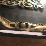 Napoleon III style mirror