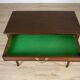 Small Early 20th Century Ladies Writing Desk in Brown