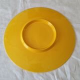 Plat rond