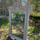 Napoleon III mirror