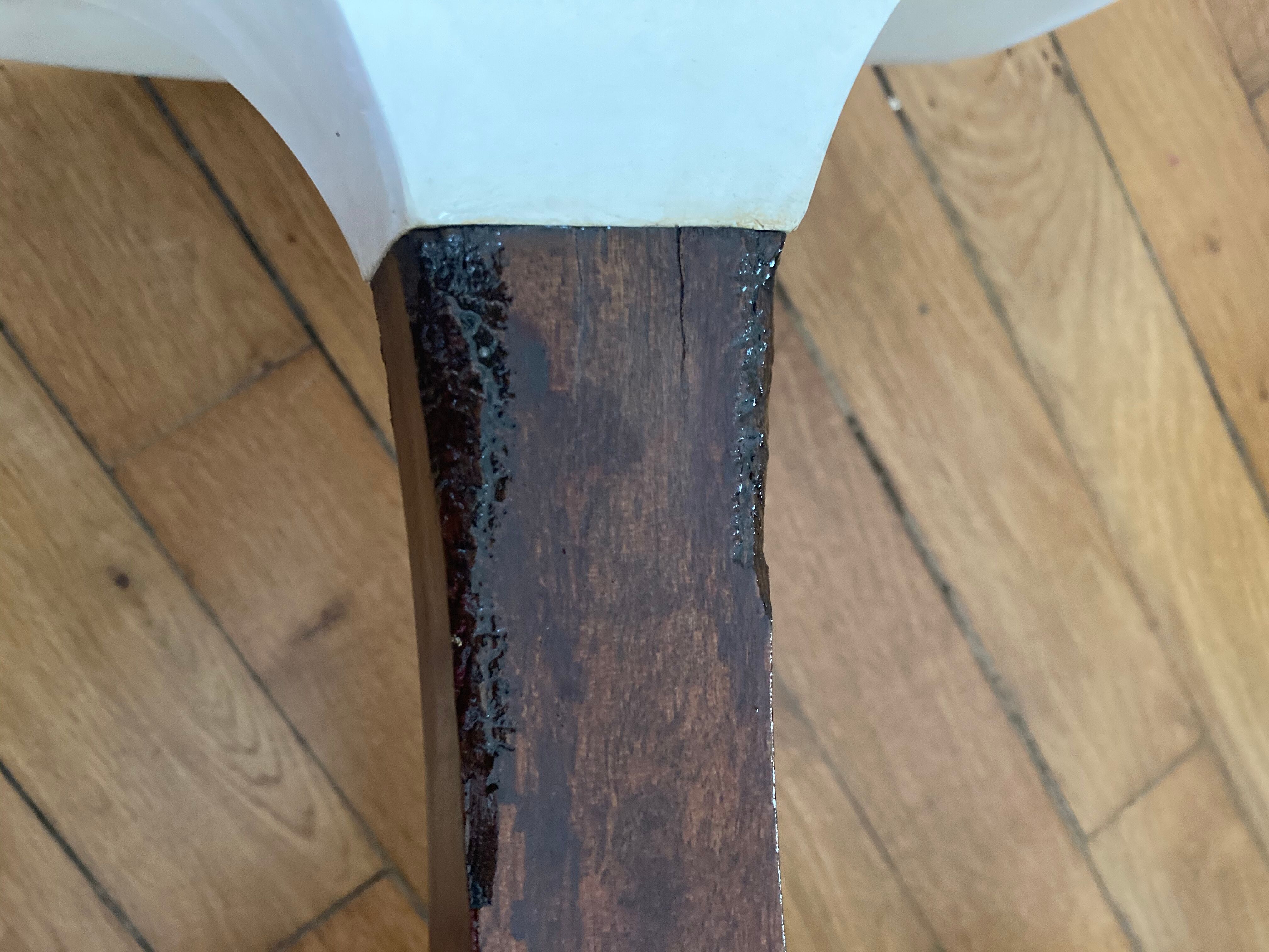 Chair Gautier tulip foot