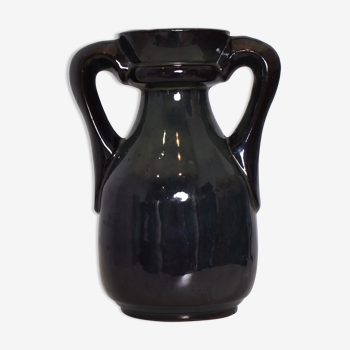 Vase, années 1970