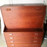 Scandinavian Secretary