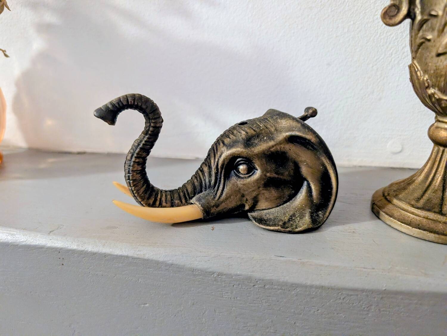 Set of table lighters