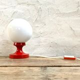 Lampe années 1970