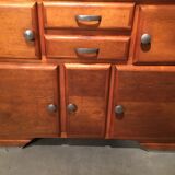 Buffet mado zinc 50 years