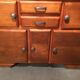 Buffet mado zinc 50 years
