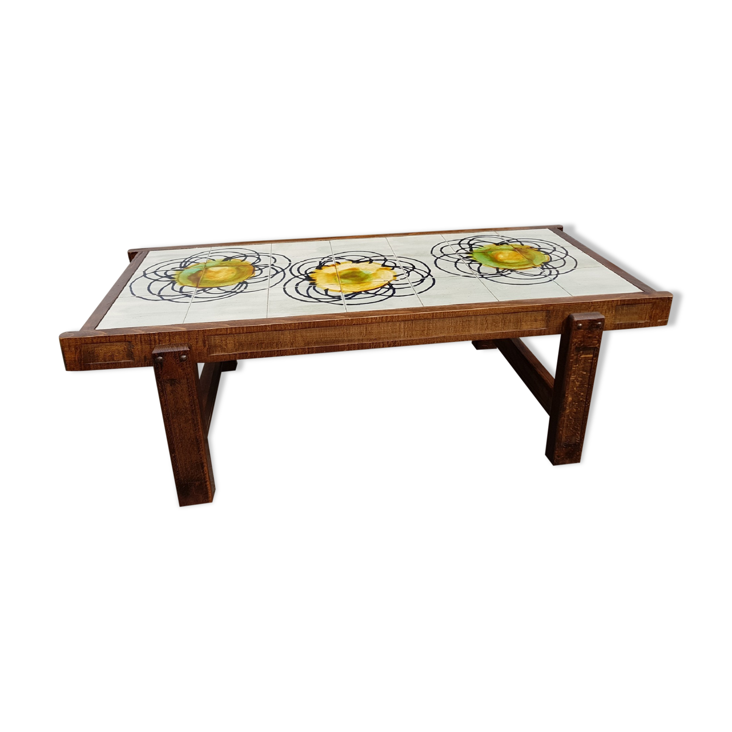 Juliette Belarti coffee table