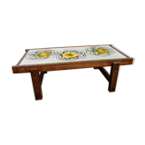 Juliette Belarti coffee table