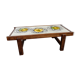 Table basse Juliette Belarti