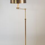 Reading floor lamp Maison Baguès Paris