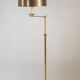 Maison Baguès Paris reading floor lamp