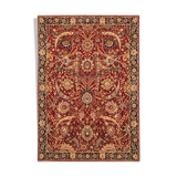 Persian carpet ethnic patterns Turka 120X150 cm