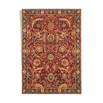 Persian carpet ethnic patterns Turka 120X150 cm
