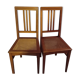 Chairs