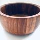 Large Mid-Century Scandinavian Teak Bowl by Richard Nissen, Denmark, 1960s